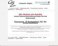 Bild Computer Ziegler