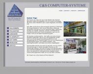 Bild C&S Computer-Systeme
