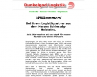 Bild Dunkelgod Logistik GmbH & Co. KG Spedition