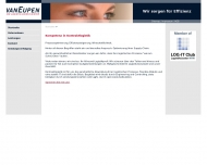 Bild van Eupen Logistik GmbH & Co.KG