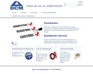 Bild Delta Computer Management Gesellschaft fr Datenverarbeitung und Systemplanung r + b Niggemeier und Shne oHG