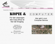 Bild Copy-Shop & Computer-Service