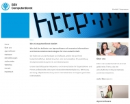 Bild BBV-Betriebsberatung- und Computerdienst GmbH