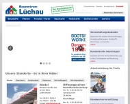 Bild Lchau Bauzentrum