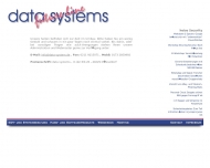 Bild Data Systems Deutschland