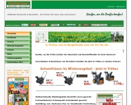 Website Otto Holl�nder