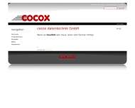 Bild cocox datentechnik GmbH