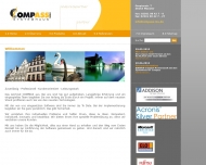 Bild Compass GmbH EDV-Systeme