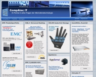Bild CompAtec IT GmbH & Co. KG