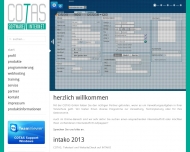 Bild COTAS GmbH