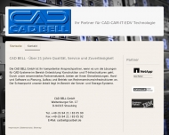 Bild CAD BELL GmbH