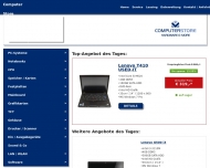Bild Computer Store