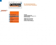 Bild Cimring Trading Company KG Computergrohandel