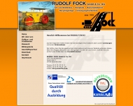 Bild Henry Fock Baustoffe GmbH & Co.