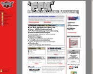 Bild FPS - InformationsSysteme Hard- u. Software Internet-Service