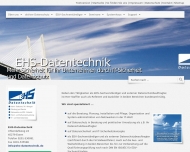 Bild EHS-Datentechnik