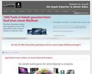 Bild FundK Apple Premium Reseller Computersysteme