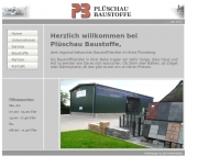 Bild Plschau Baustoffe, Inhaber Nicolai Plschau e. K.