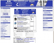 Bild Gotz & Partner GdbR Moderne Netzwerke
