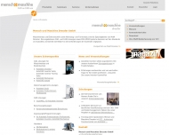 Bild Dressler GmbH Vertrieb von Computersystemen