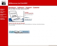 Bild Feld edv GmbH