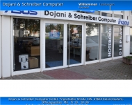 Bild Dojani & Schreiber GmbH Computer