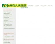 Bild Krause OHG Arnold Baumarkt