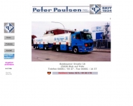 Bild Paulsen Peter Heizl-Diesel-Schmierstoffe