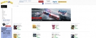 Bild Game World Computerspiele Vertriebs GmbH Filiale Deutsch Post AG