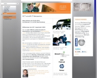 Bild GCT Gesellschaft fr Computer-Technologie mbH EDV