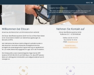 Bild etiscan IdentifiKationssysteme GmbH