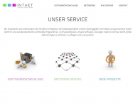 Bild Intakt-Computerservice GmbH