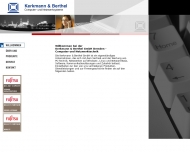 Bild Kerkmann & Berthel oHG Computersysteme