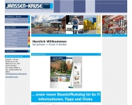 Bild Janssen Nowebau
