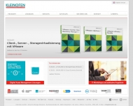 Bild Kleinofen GmbH