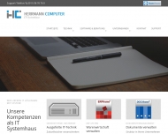 Bild H&P Herrmann Computer Computer