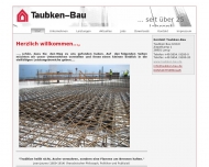 Bild Taubken Baustoffhandel GmbH