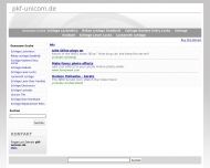 Bild PKF UniCom Computersysteme GmbH