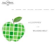 Bild Aug. Wilkens GmbH