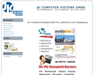 Bild JK Computer Systeme GmbH