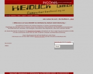 Bild Heiduck GmbH