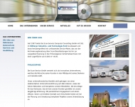 Bild Scan - Service Computer Consulting GmbH
