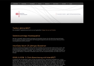 Bild InterData Praxis-Computer GmbH
