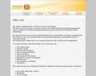 Bild Mamat GmbH