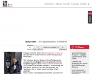 Bild InSystem IT Dienstleistungs Gm