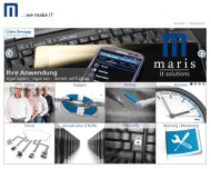 Bild MARIS Computer GmbH