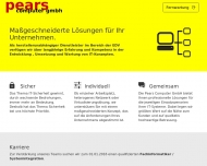 Bild PEARS Computer GmbH