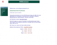 Bild Kuhlicke W.-D. Dipl.Ing. Datentechnik