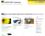 Bild Logo EDV Systeme GmbH Computerhandel