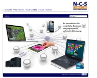 Bild Nick's Computershop